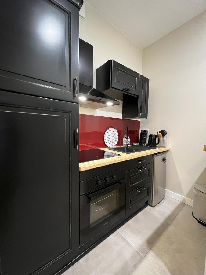 Apartament Cours Republique Narbona Zewnętrze zdjęcie
