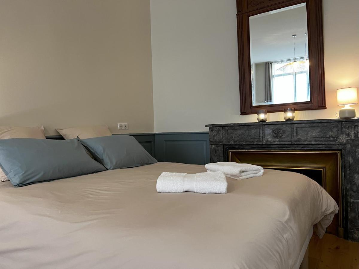 Apartament Cours Republique Narbona Zewnętrze zdjęcie